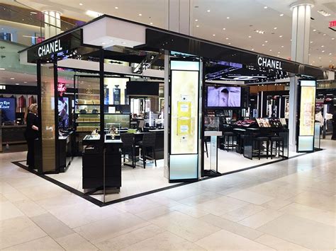 chanel macy's herald square|Chanel beauty nyc.